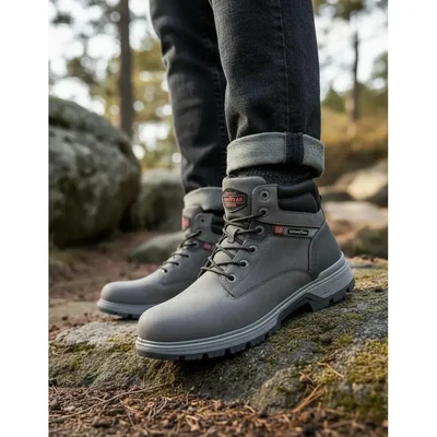 Bota goodyear caballero hiker 1138110