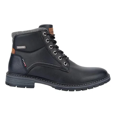 Bota hombre goodyear vestir casual heavy gy00t