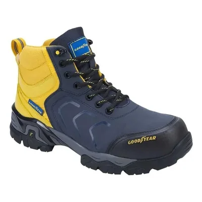 Bota botin caballero industrial goodyear 011 1
