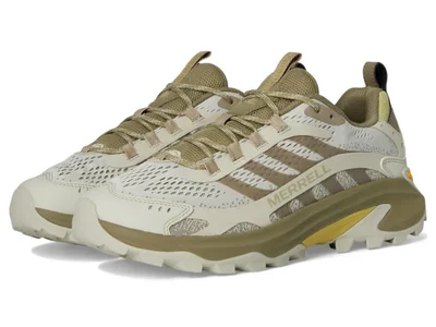 Zapatillas Merrell Moab Speed 2 Basalt para hombre talla 8.5