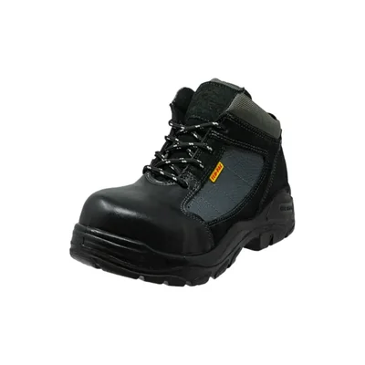 Ten-Pac Bota de Trabajo Borceguí Ecolight, Ergonómica