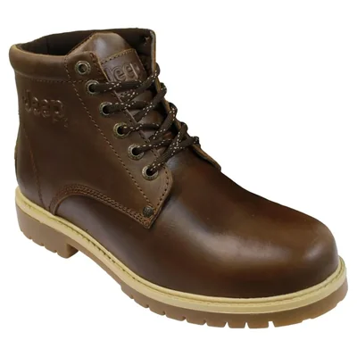 Botas Jeep para hombre NC-250