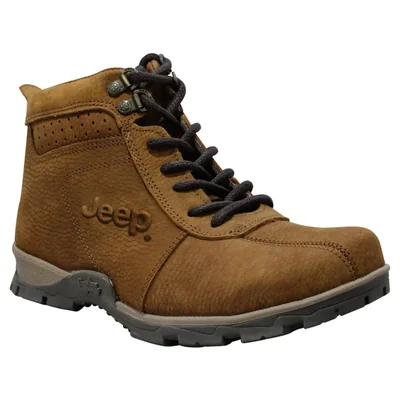 BOTA JEEP ARKANSAS 10427 BRONCE