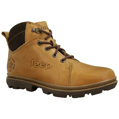 Botas Jeep para hombre 10351