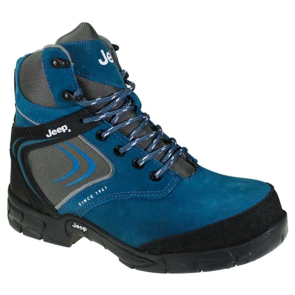 Botas Jeep con casquillo 5107