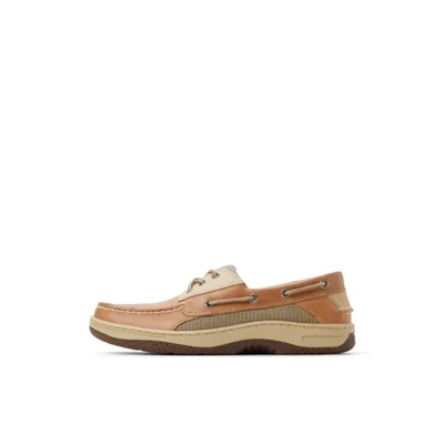 Zapato Náutico Sperry Billfish 29 cm Marrón Claro para Hombre