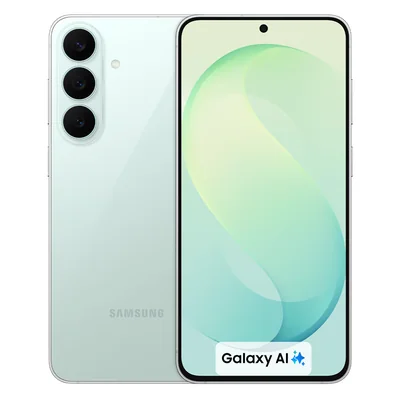 Celular Samsung S26Fe 256 Gb 5G Ver (Telcel) R9