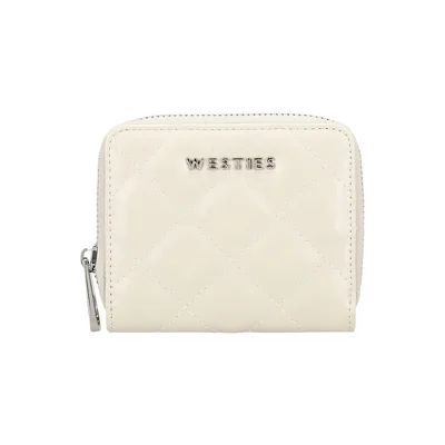 Cartera Small Wallet Beige Westies para Mujer