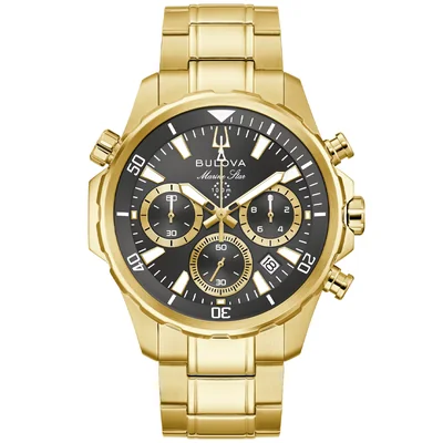 Reloj Bulova para Hombre 97B250
