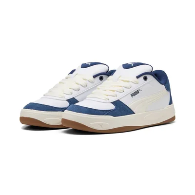 Tenis Parklife II Puma Blanco para Hombre
