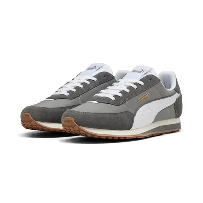 Tenis Stmiller Rise Gris Puma para Hombre