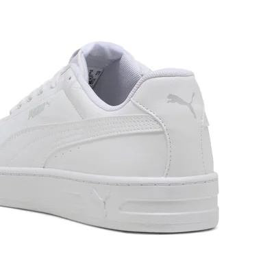 Tenis Courtclass S Puma Blanco para Hombre
