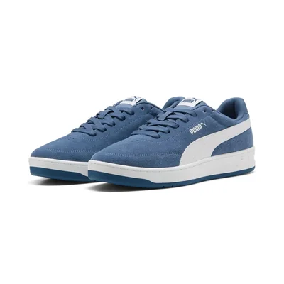 Tenis Court Class Cl Puma Azul para Hombre