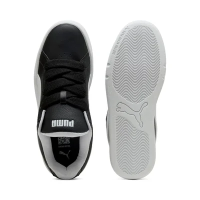 Tenis Parklifest Easy Bg Puma Negro para Hombre