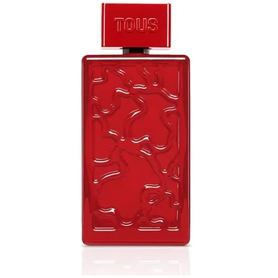 Tous Kaos In Red Edp 100 Ml