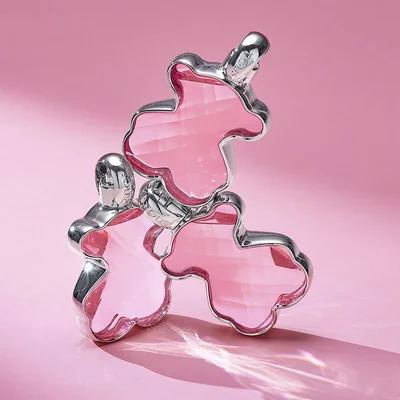 Set Loveme Edp Metallic Pink Xmas 2026