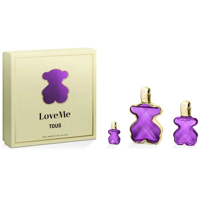 Set Loveme The Amethyst Xmas 2026