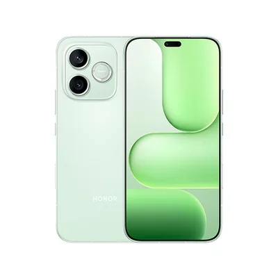 Celular Honor 600 Lite 8+256gb Sprout Green