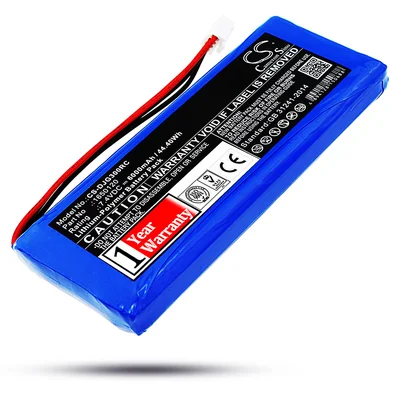Batería Estry Para Dji Phantom 3 4 4 Pro 6000 Mah - Venta Internacional.