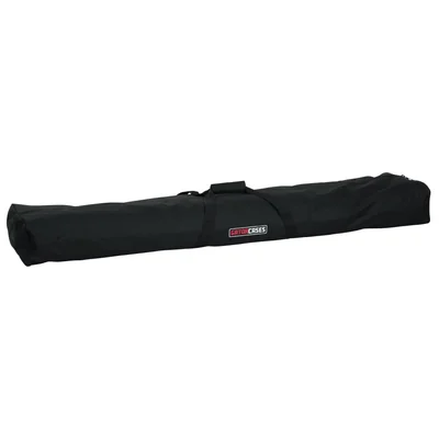 Funda Gator Gpa-spkstdbg-58 Para Altavoz 58 Pulgadas - Venta Internacional.