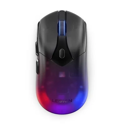 Ratón Para Juegos Lenovo Legion M410 Inalámbrico Rgb 16,000 Dpi - Venta Internacional.