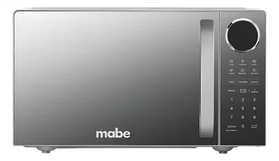 Horno de Microondas Mabe 0.9 Pies