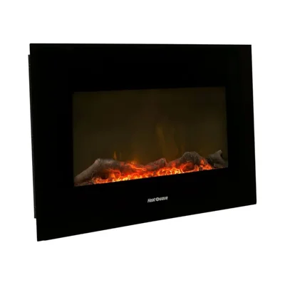 Chimenea eléctrica HeatWave HF302CH