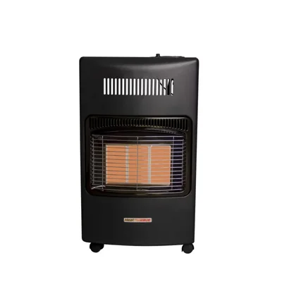 Calefactor Heatwave Portátil Infrarrojo Gas LP HG3S