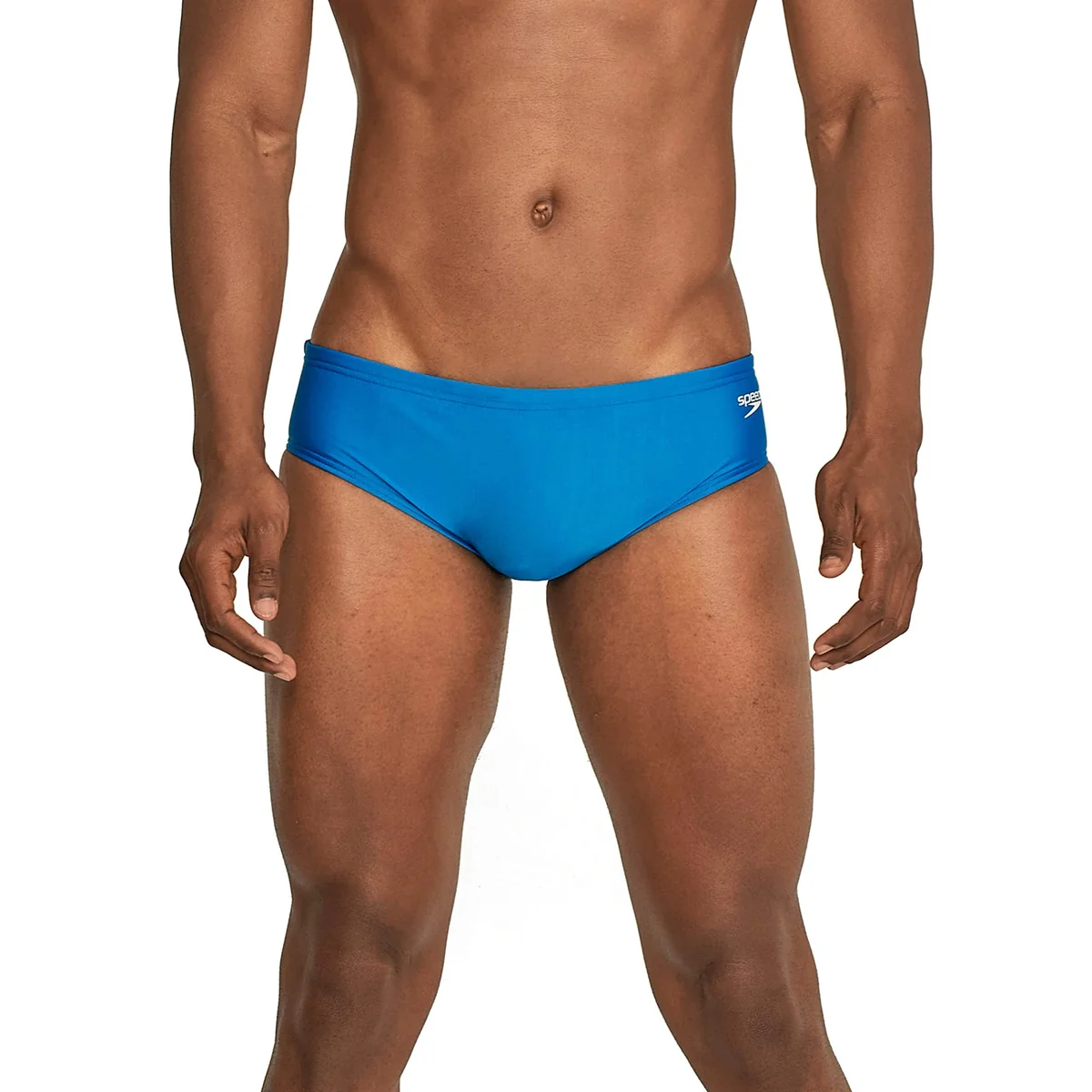 Bañador Speedo Eco Prolt Para Hombre Liso - Venta Internacional.