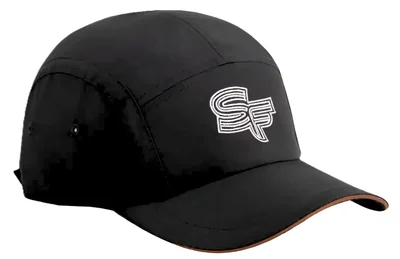Gorra Puma Ferrari Sportswear Statement Cap 2477101 Original