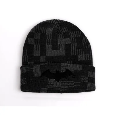 Gorro De Batman Pixels Edición Limitada