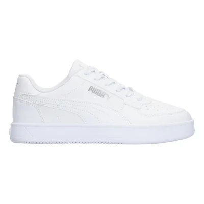 Tenis Puma Caven 2.0 Blanco Para Mujer