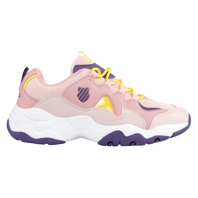Tenis K-Swiss Saory color Rosa