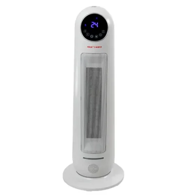 Calefactor Eléctrico con Bluetooth Heatwave HC5165LB
