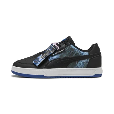 Tenis Puma Bmw Caven 2.0 Color S Unisex Negro