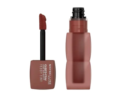 Tinta para Labios y Mejillas Maybelline Teddy Tint Mascara Tear 5 ml