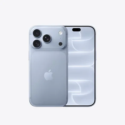 Apple iPhone 18 Pro 256GB