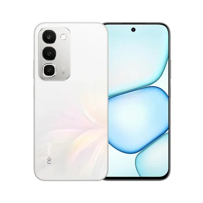 CELULAR REALME C100 256GB 4RAM COLOR BLANCO NUEVO LIBRE