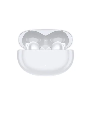 Audifonos Honor Choice Earbuds X7i Color Blanco