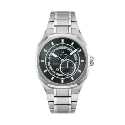 Reloj Bulova Marc Anthony para Caballero 96A346