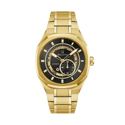 Reloj Bulova Marc Anthony para Caballero 97A204