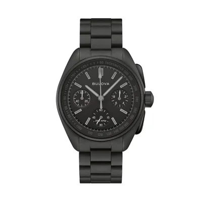 Reloj Bulova Lunar Pilot para Caballero98A335