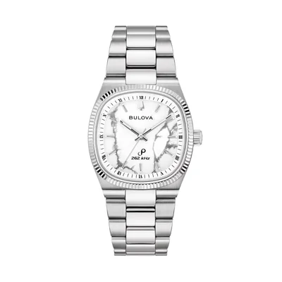 Reloj Bulova Super Seville para Caballero 96A344