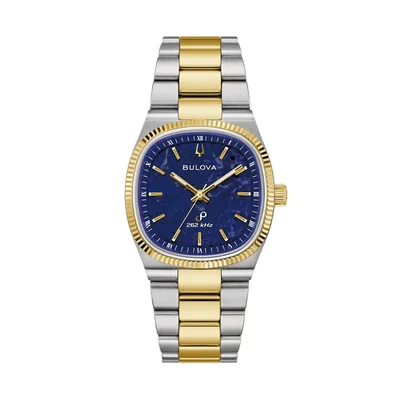 Reloj Bulova Super Seville para Caballero 98A337