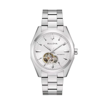 Reloj Bulova Surveyorpara Caballero 96A345