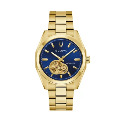 Reloj Bulova Surveyor para Caballero 97A203