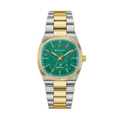 Reloj Bulova Super Seville para Caballero 98A336