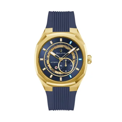 Reloj Bulova Marc Anthony para Caballero 97A205