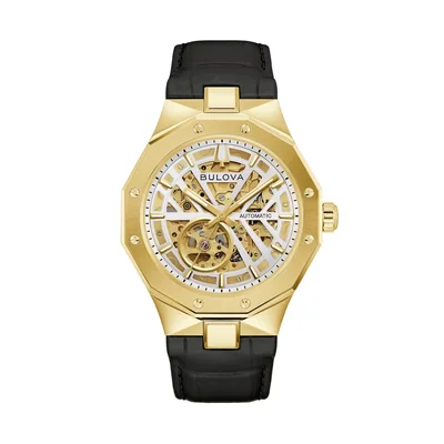 Reloj Bulova Prestige para Caballero 97A206