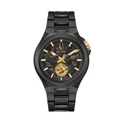 Reloj Bulova Performance para Caballero 98A340